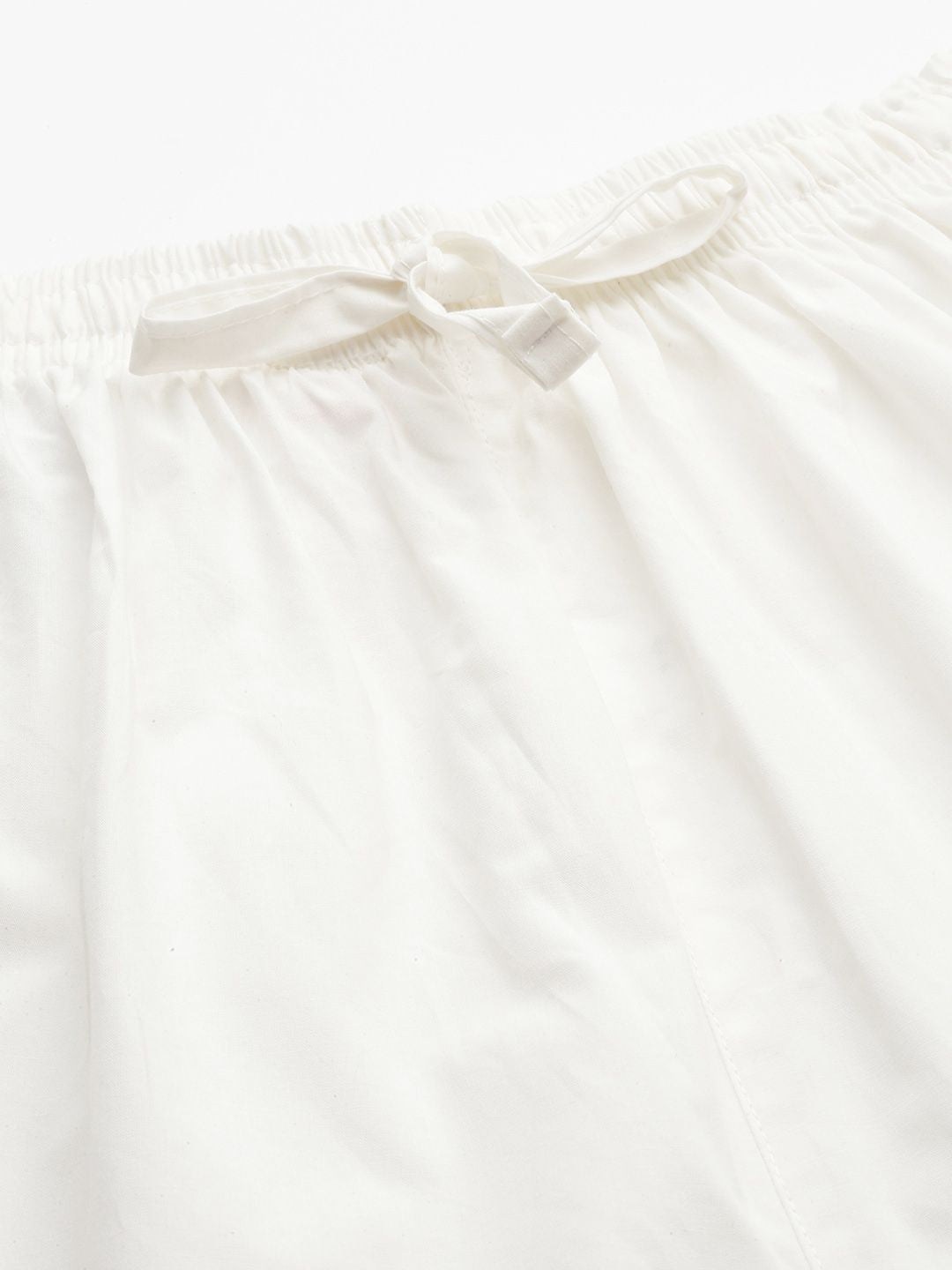 DIWAS by Manyavar Men Ethnic Churidar