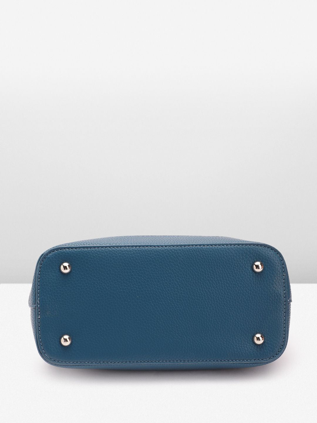 Lino Perros Structured Handheld Bag