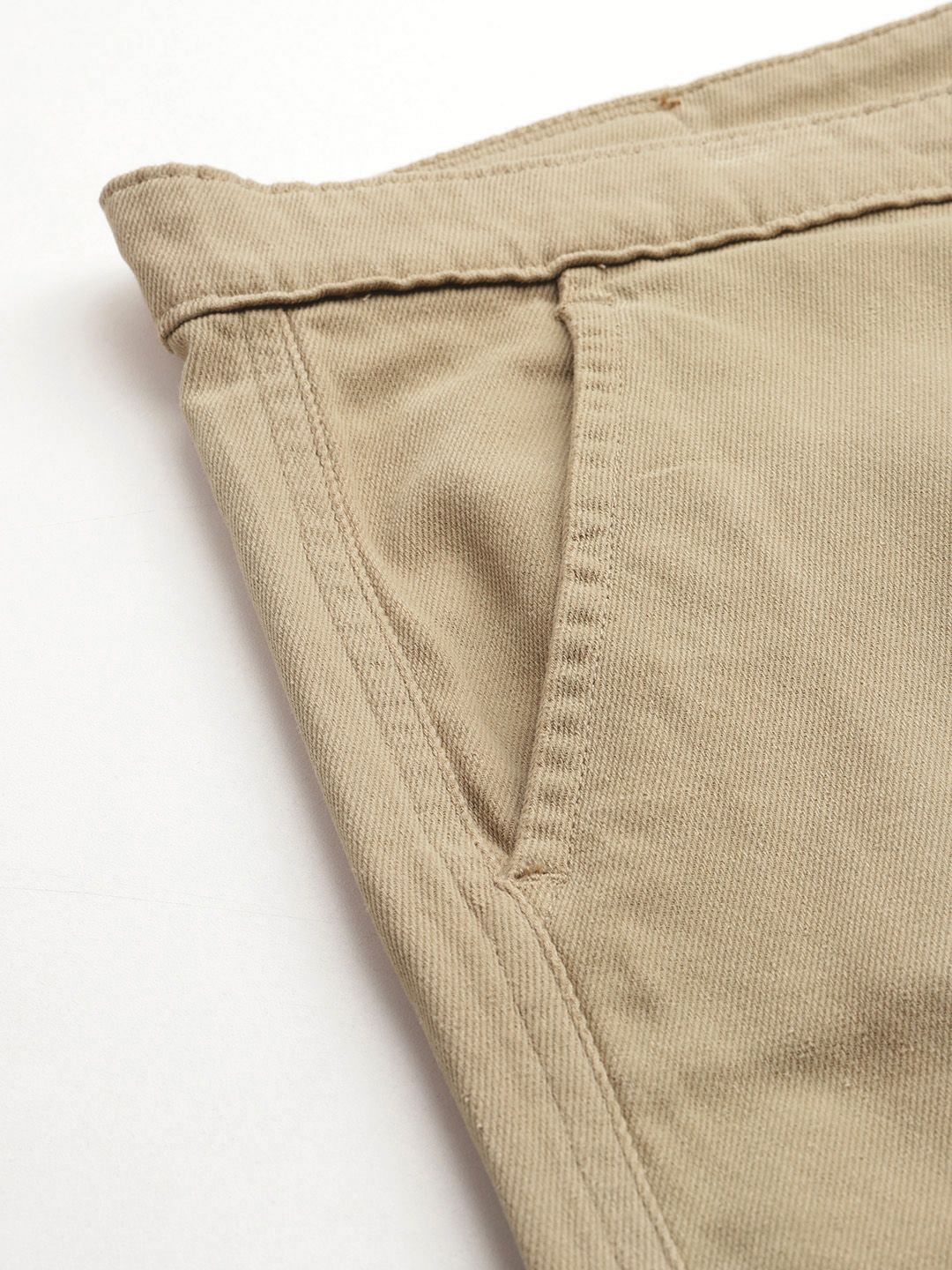 Thomas Scott Men Plus Size Cargo Shorts