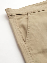 Thomas Scott Men Plus Size Cargo Shorts