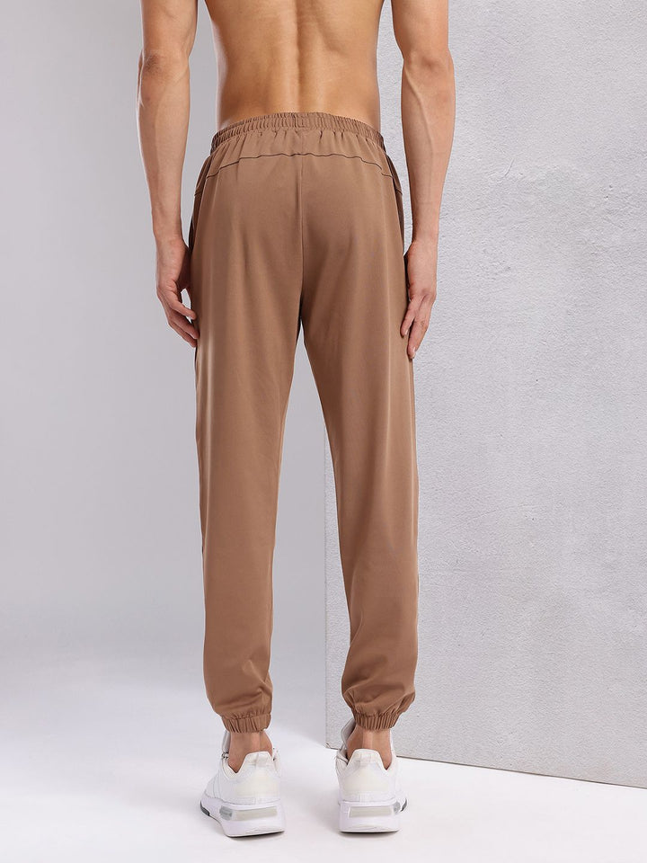 HRX by Hrithik Roshan Men Rapid-Dry Training joggers
