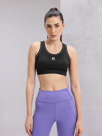 HRX by Hrithik Roshan Full Coverage Padded Training Bra