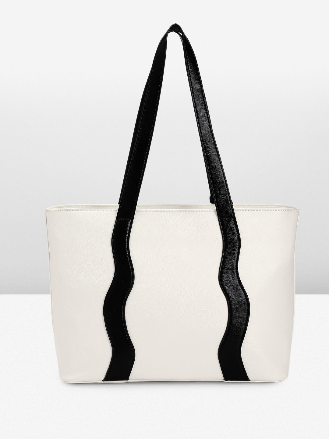DressBerry Colourblocked Shoulder Bag