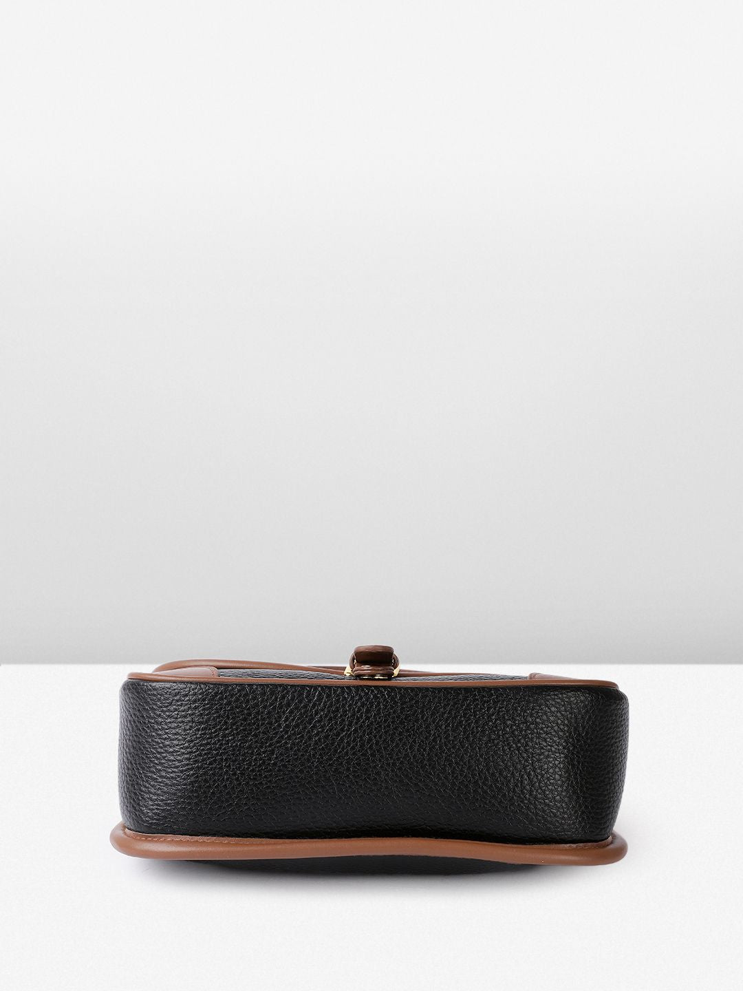 all about you Structured Shoulder Bag