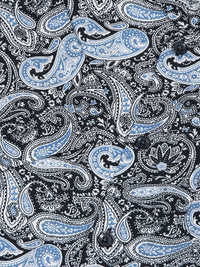 Thomas Scott Smart Ethnic Motifs Opaque Printed Casual Shirt