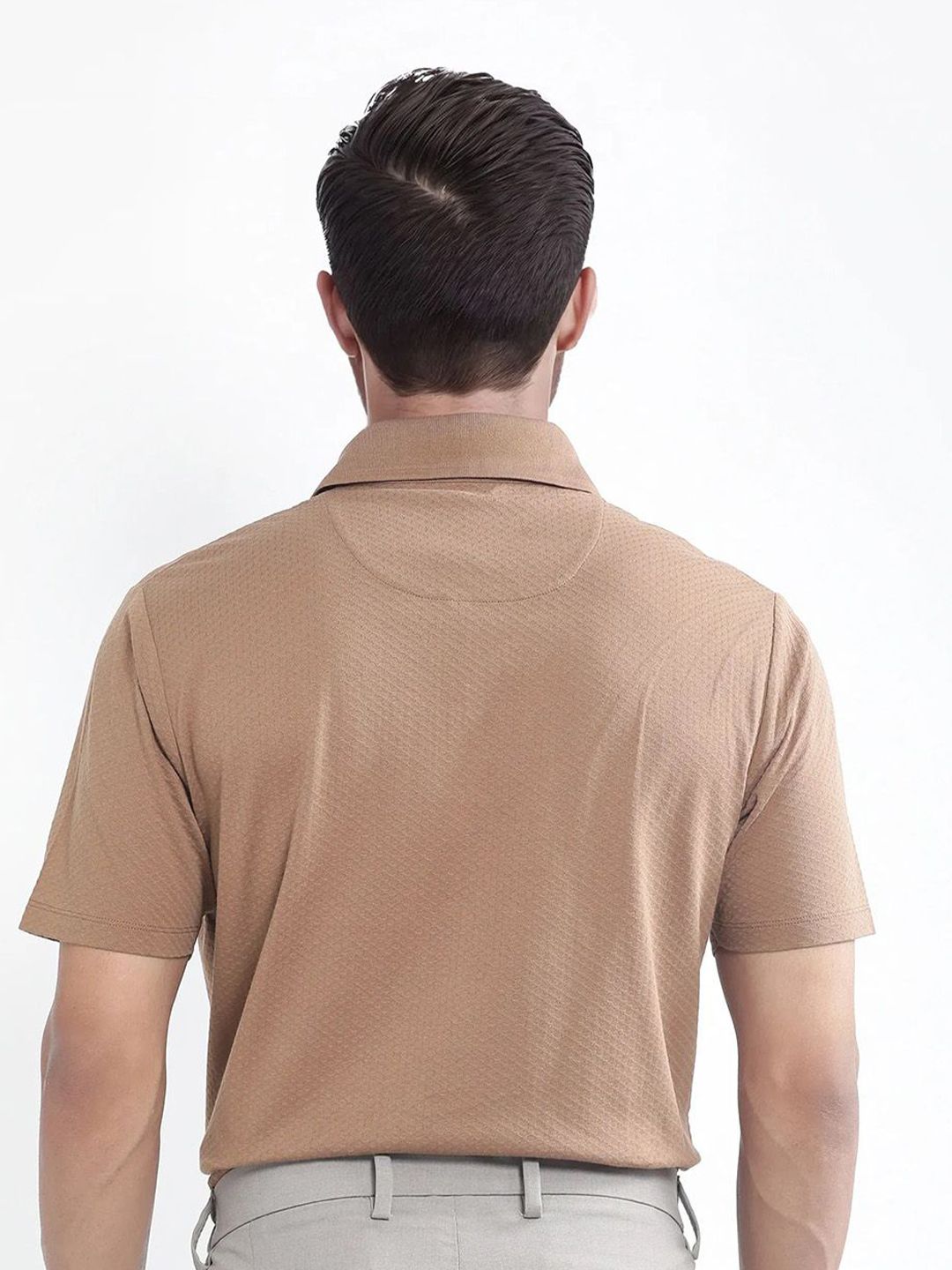 T-Shirt Lelder Lelaki Polo Lelaki Polo Rare Lelaki Lanjutan