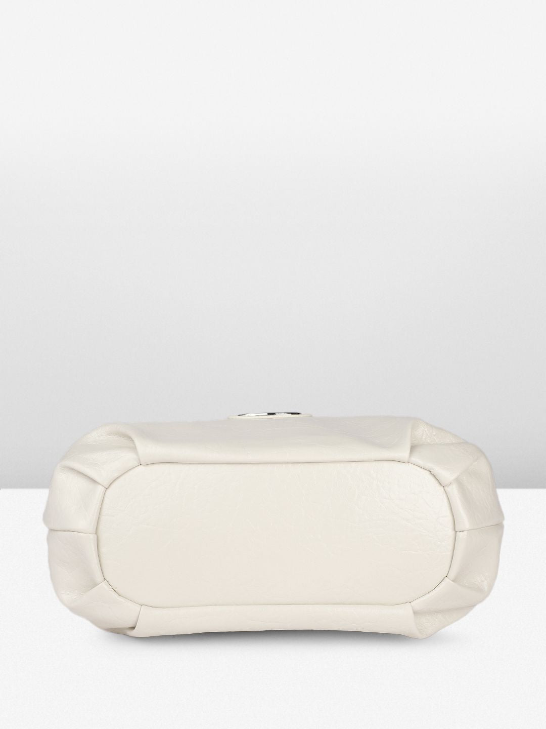 DressBerry Structured Hobo Bag