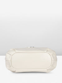 DressBerry Structured Hobo Bag