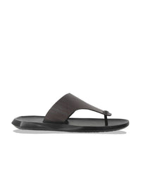 Mochi Men Leather Comfort Sandals