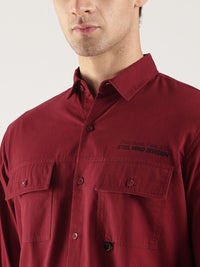 Baju Kasual Standard Lelaki ADRO