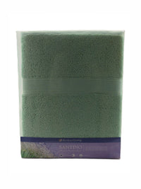 BOMBAY DYEING 4 Piece Pure Cotton 550 GSM Towel Set