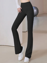 HRX by Hrithik Roshan Women Bootcut Training or Gym Tights