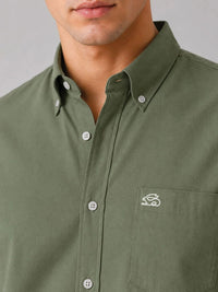 ADRO Men Standard Casual Shirt
