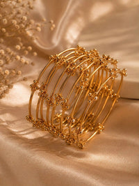 Gelang Bersalut Emas PANASH