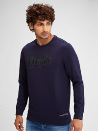 SPYKAR Men Sweatshirt