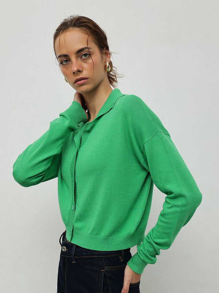 STREET 9 Women Cardigan