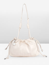 DressBerry Structured Shoulder Bag