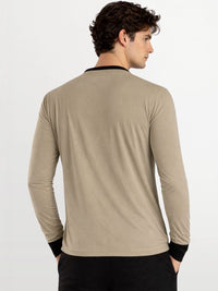ADRO Men Lightweight Sporty Jacket