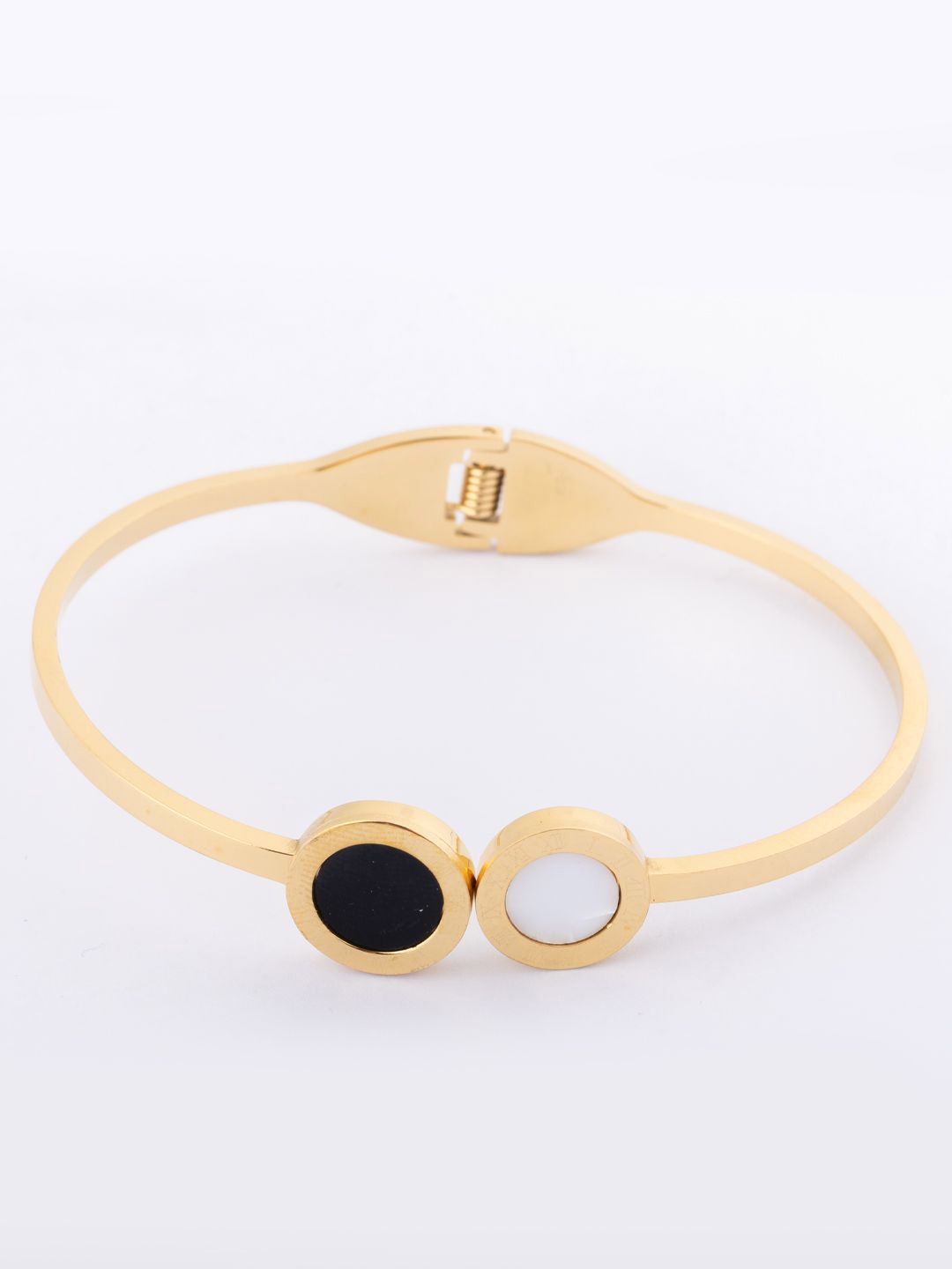 VOGUE PANASH Gelang Gaya Bangle Sadur Emas