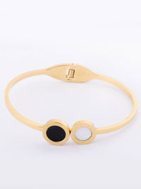 VOGUE PANASH Gelang Gaya Bangle Sadur Emas
