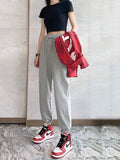DressBerry Women High-Rise Trousers