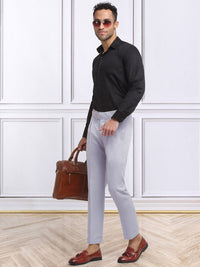 Seluar Formal Slim Fit Kaya Kapas KLOTTHE