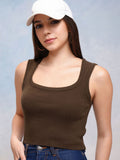 Street By Tokyo Talkies Women Crop Tank Tops