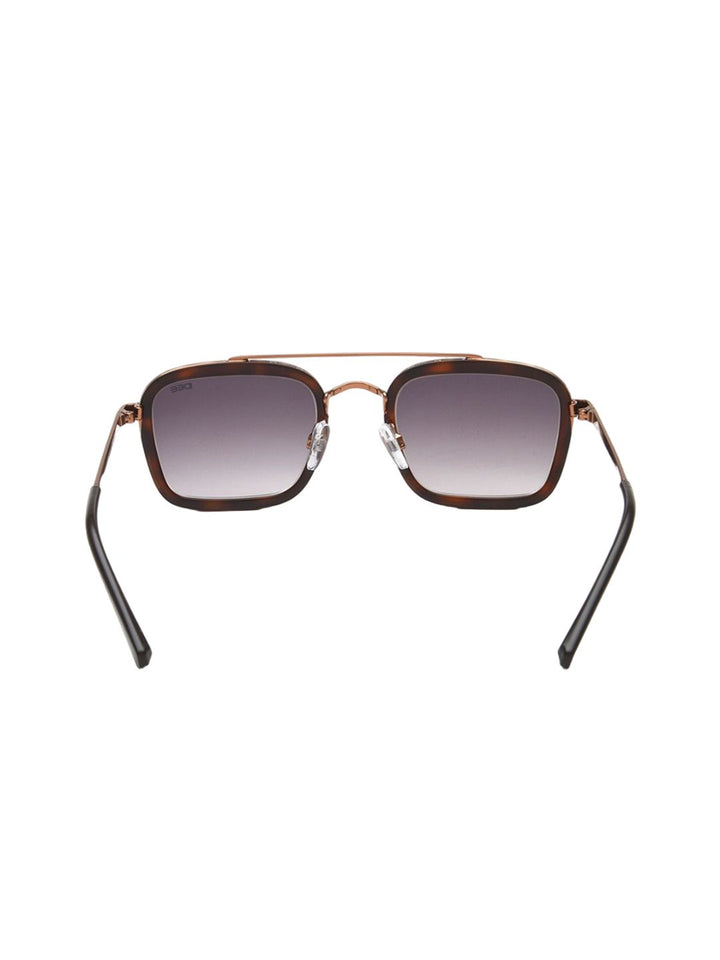 IDEE Men Square Sunglasses with UV Protected Lens