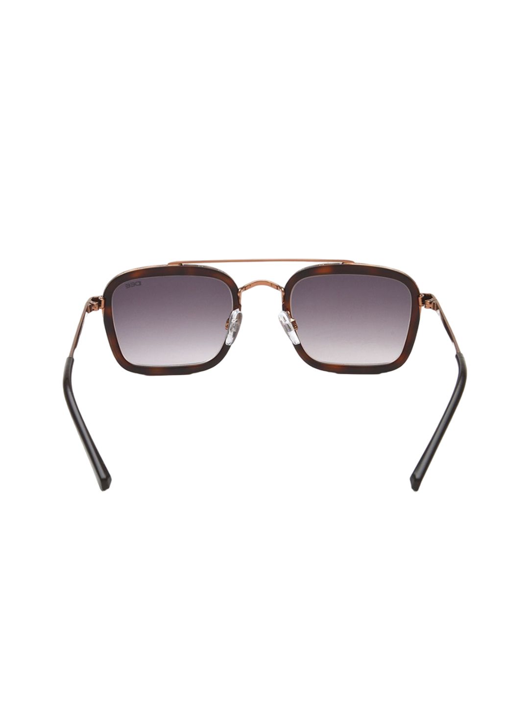 IDEE Men Square Sunglasses with UV Protected Lens