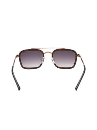 IDEE Men Square Sunglasses with UV Protected Lens