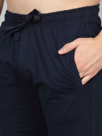 Sweet Dreams Men Striped Night suit