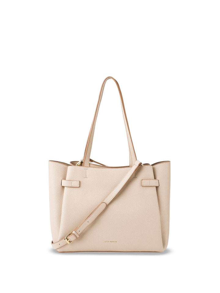 Lino Perros Oversized Structured Tote Bag
