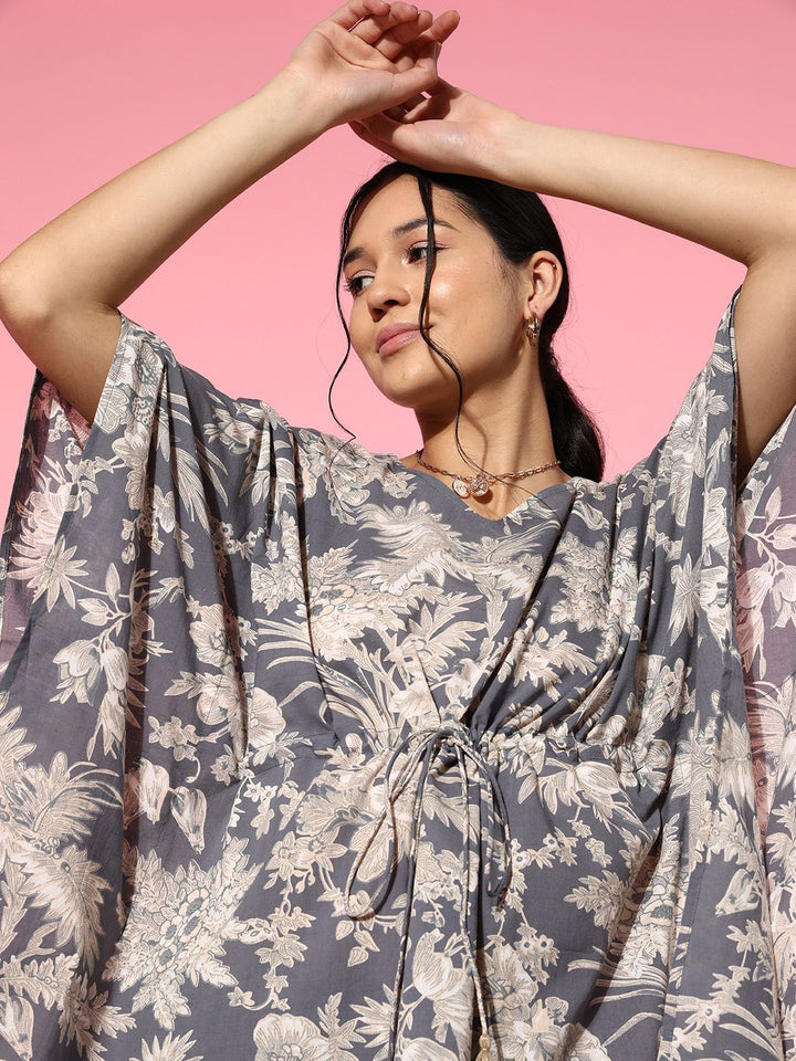 Women Pure Cotton Co-ord set