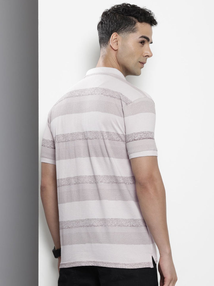 T-shirt kolar polo garaj India