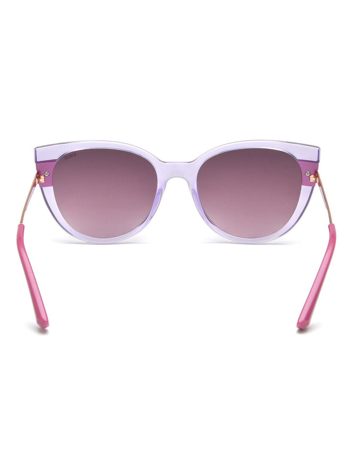 IDEE Women Cateye Sunglasses with UV Protected Lens IDS2940C3SG