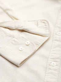 Raymond Slim Fit Pure Cotton Casual Shirt