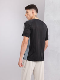 HRX by Hrithik Roshan Rapid-Dry Training T-shirt