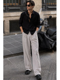 Eszett Men Original Trousers
