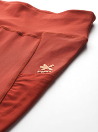 HRX by Hrithik Roshan Women Rapid-Dry Training Tights