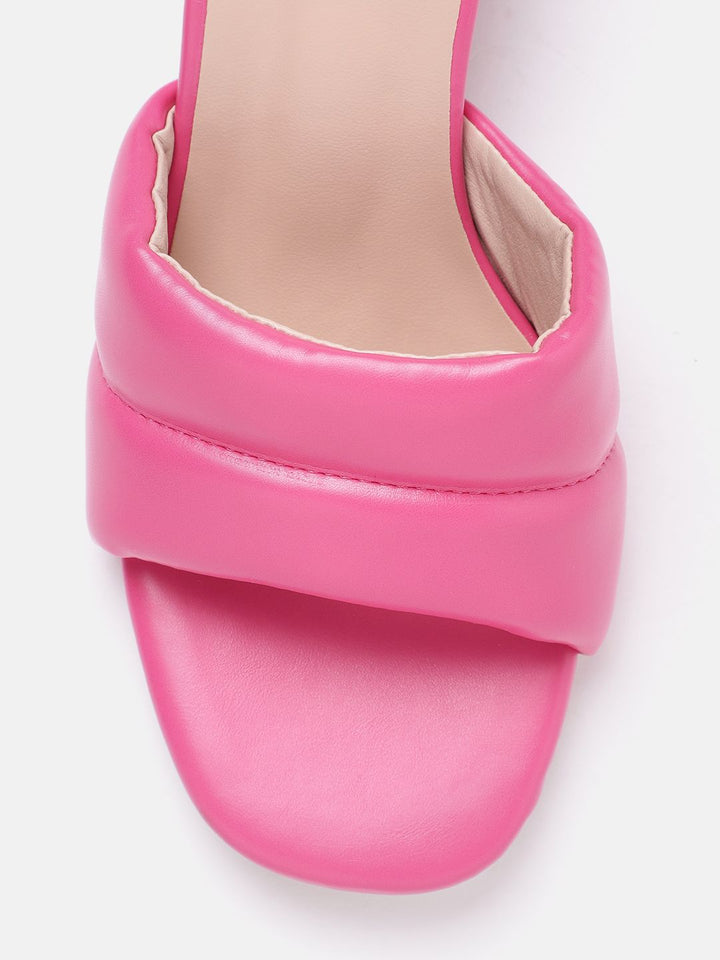 Lino Perros Block Heels