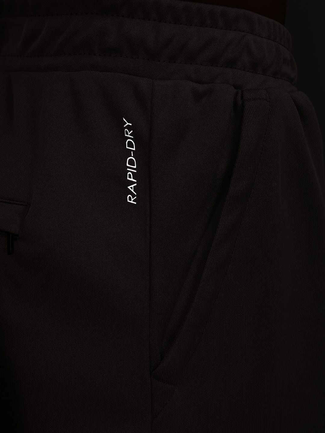 HRX by Hrithik Roshan Men Rapid-Dry Running Shorts