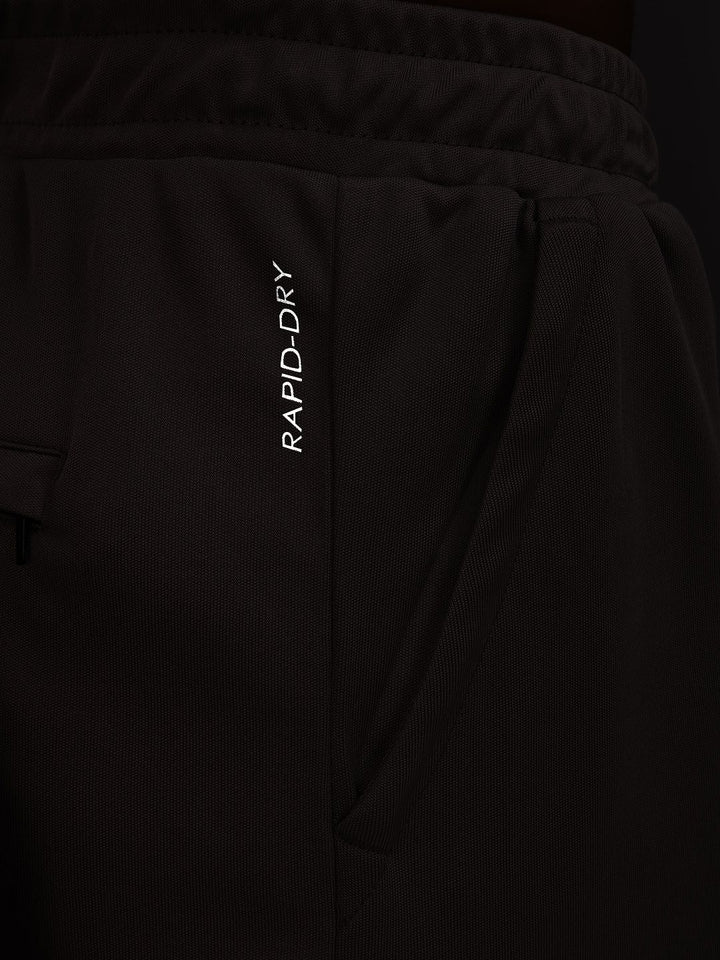 HRX by Hrithik Roshan Men Rapid-Dry Running Shorts