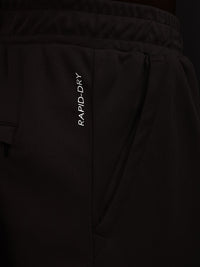 HRX by Hrithik Roshan Men Rapid-Dry Running Shorts