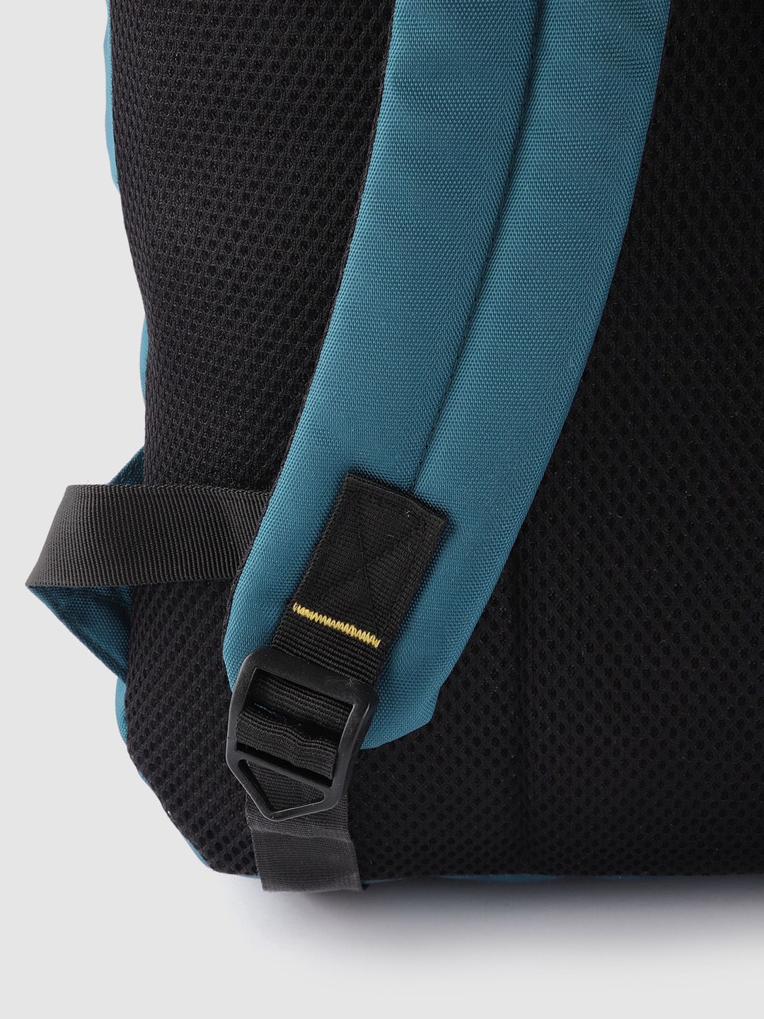 HRX by Hrithik Roshan Unisex Colourblocked Backpack - 22.75 L