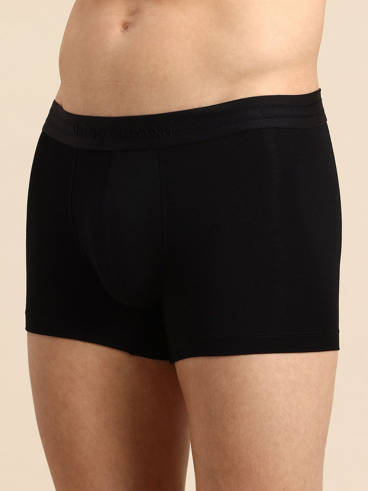 Being Human Mid Rise Basic Trunks
