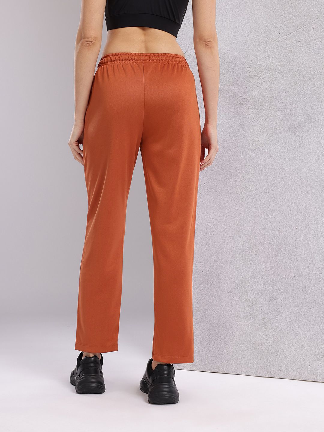 HRX by Hrithik Roshan Women Training Track Pants