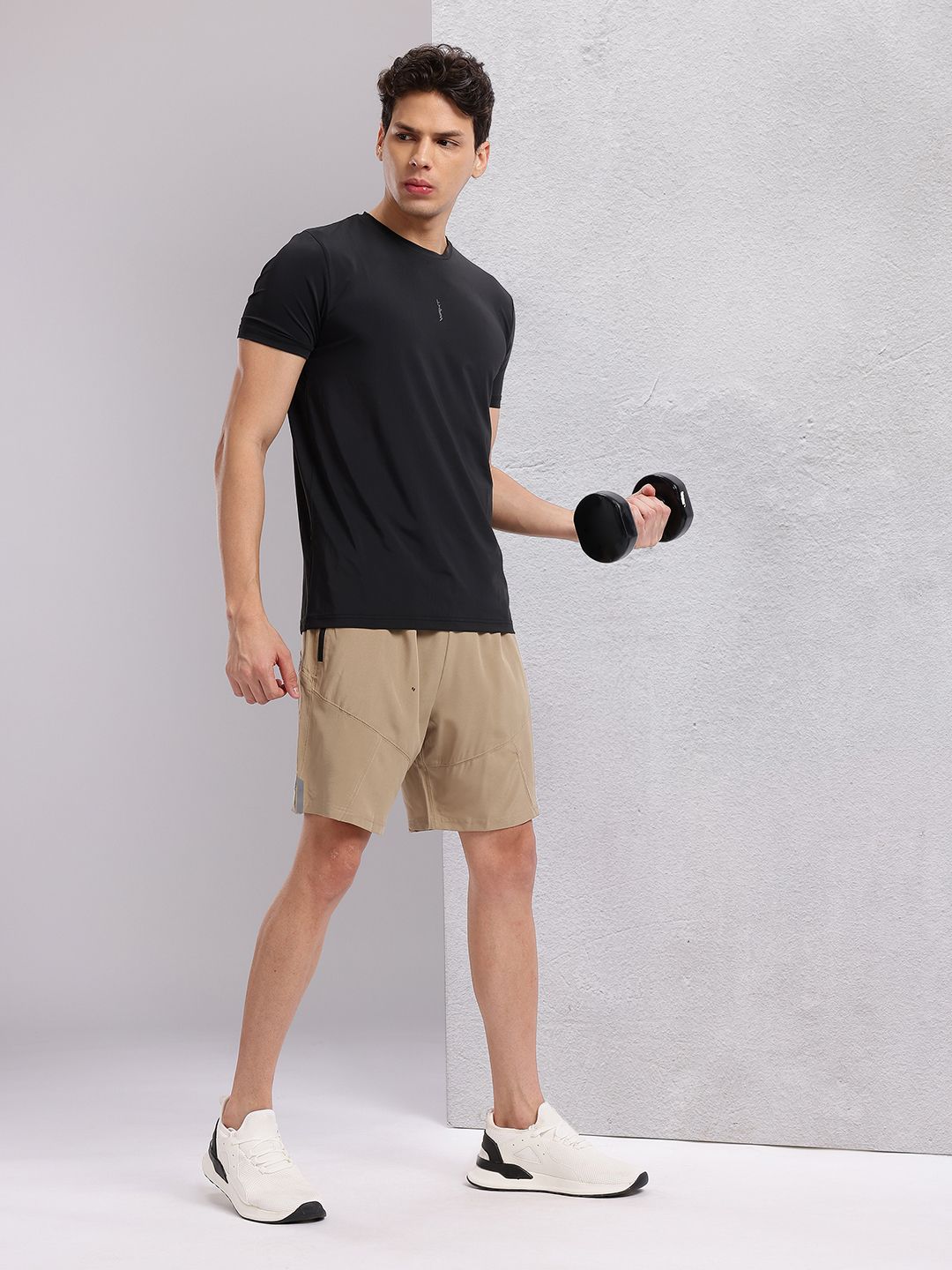 HRX by Hrithik Roshan Men Training Shorts