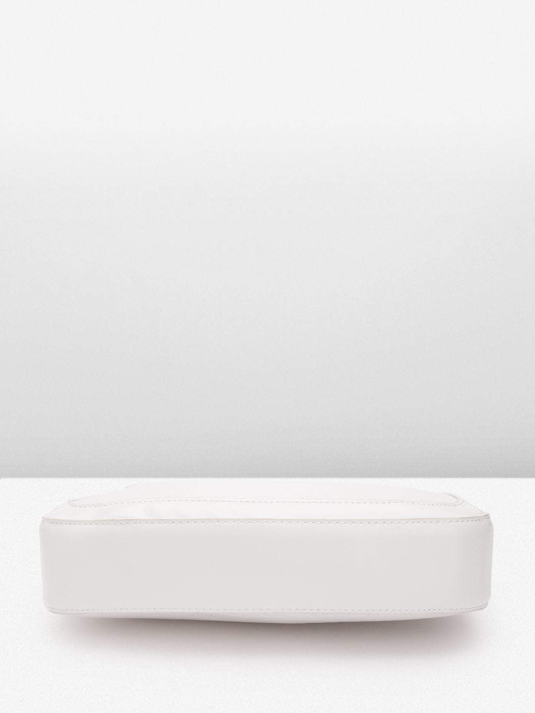 Lino Perros Women Structured Shoulder Bag