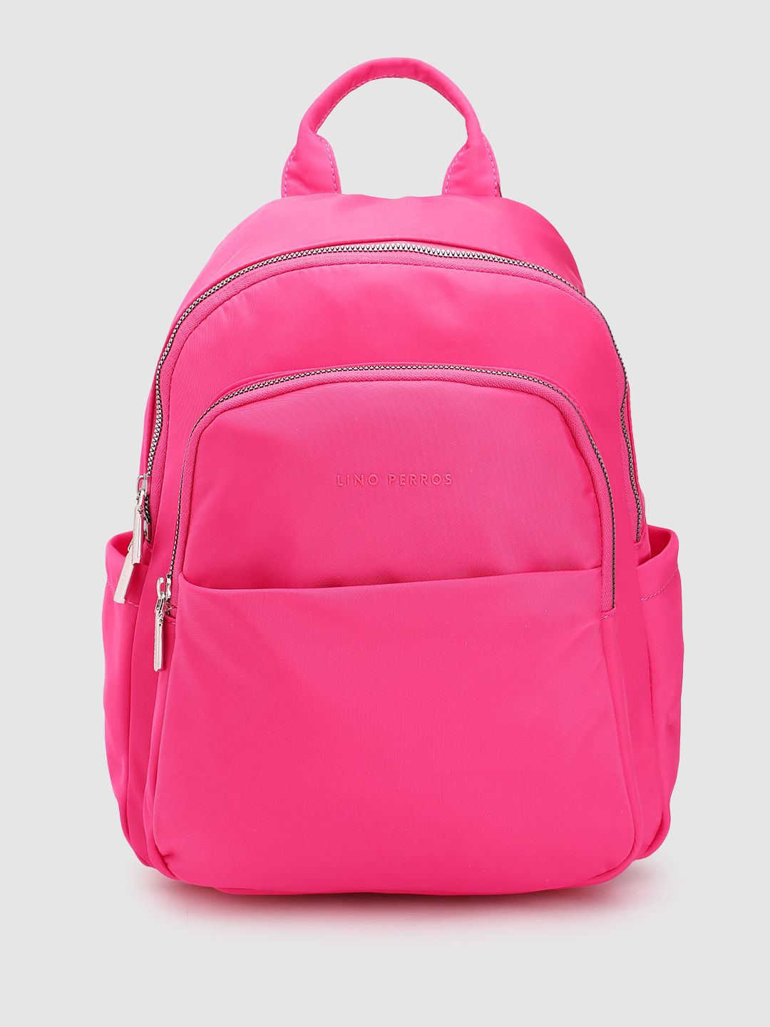 Lino Perros Women Backpack - 12.3 L