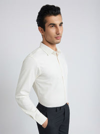 Park Avenue Slim Fit Formal Shirt